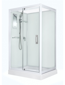 Душевая кабина River Tana Б/К 120/90 120x90
