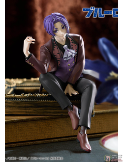 Фигурка Рэо Микагэ (Reo Mikage Sweets Flavor)