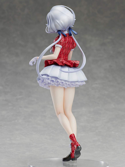 Фигурка 1/7 Дзюнко Конно (Junko Konno)