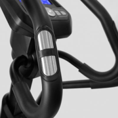 Эллиптический тренажер Svensson Body Labs FRONTLINE RTA