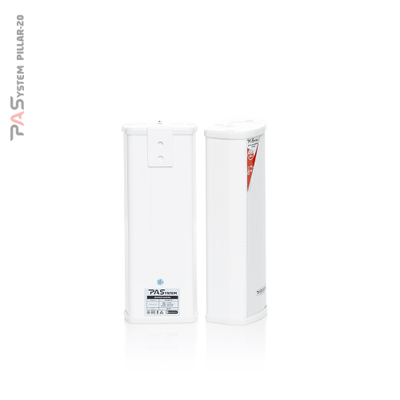Звуковая колонна PASystem PILLAR-20
