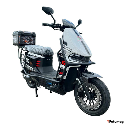 Электроскутер Maikaolin NX 400