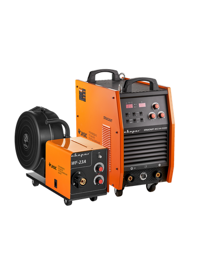 Сварог STANDART MIG 500 (N388)