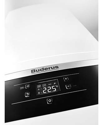 Buderus Logamax plus GB062-14