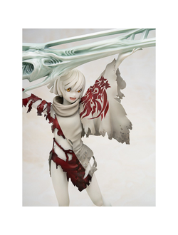 Фигурка 1/8 Shio