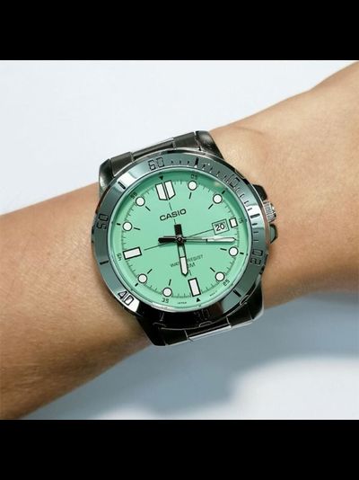 Часы Casio MTP-VD01D-3E1