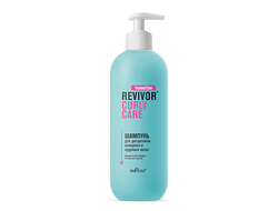 Шампунь для вьющихся и кудрявых волос, 500 мл БЕЛИТА Revivor Curly Care