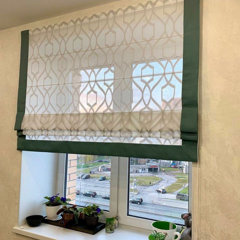 Жалюзи, рулонные, римские шторы Балашиха, Железнодорожный, Люберцы ...