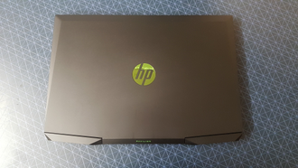 HP PAVILION GAMING 15-DK1105UR ( 15.6 FHD IPS I5-10300H GTX1650Ti(4GB) 8GB 512SSD )