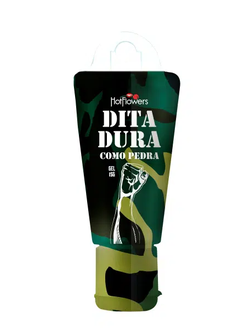 Эрекционный гель DITA DURA COMO PEDRA