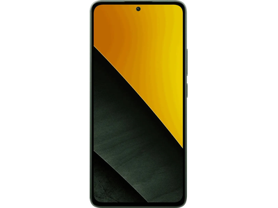 Xiaomi POCO M7 Pro 5G 8/256GB RU Зеленый