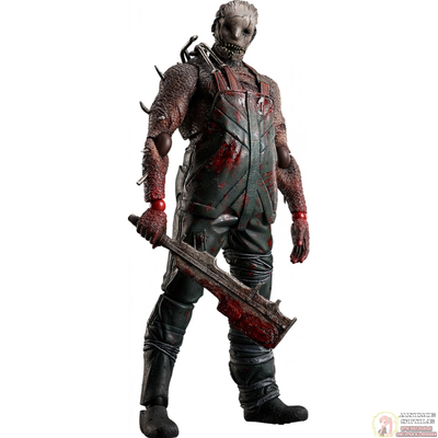 Фигурка фигма Охотник (figma The Trapper)