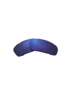 Typhoon Lenses / Zeiss / PA Polarized / Ri-Pel Pacific Blue