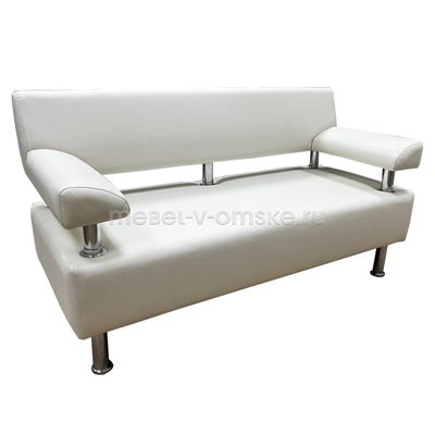 Диван офисный Медея (без механизма)