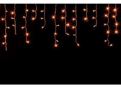 Гирлянда светодиодная "дождь",  70 LED  CL14