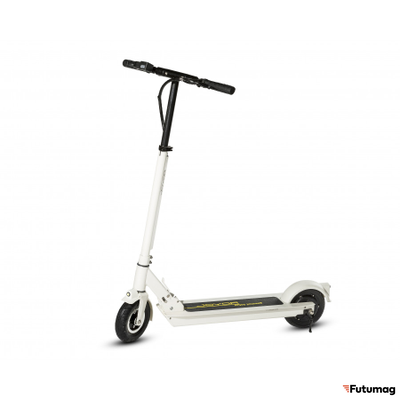 ЭЛЕКТРОСАМОКАТ Joyor F1 White