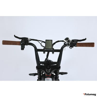 Электровелосипед Smart Balance DIPLOMAT