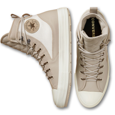 Кеды Конверс Зима A00716C фото