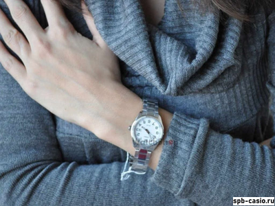 Часы Casio LTP-1302PD-7B