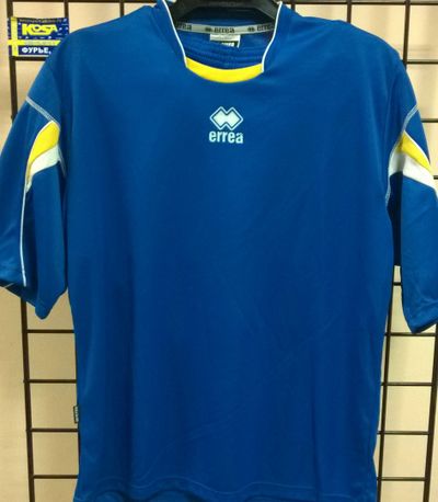 форма футбольная ERREA (Италия)