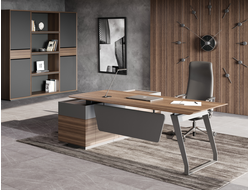 Кабинет руководителя QUARTZ