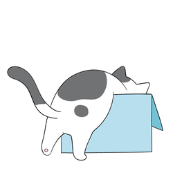 Набор штампов "Кинематографическое гадание на святки" по 20.12.25