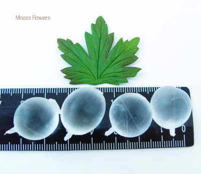 Молд "Крыжовник"