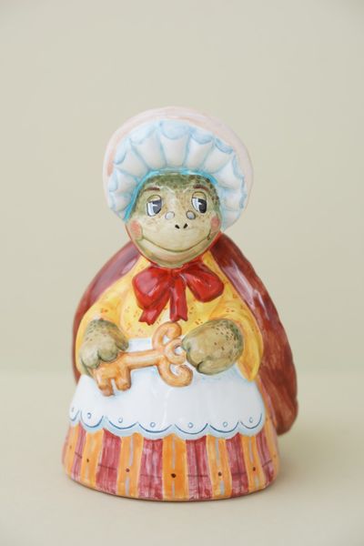 Игрушка черепаха Тортилла