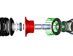 Барабан 2501-18-110СБ