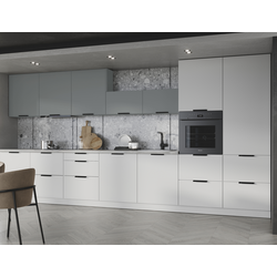 Кухня модульная ATTIKA (Аттика)