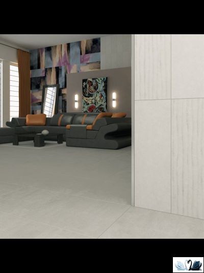 Керамогранит Belani Норд GP графит 50 х 50 см Береза керамика