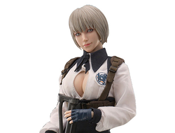 Агент Райн  - Коллекционная ФИГУРКА 1/6 scale "RINE" Serene Hound Troop Figure (501S612-N) - i8TOYS