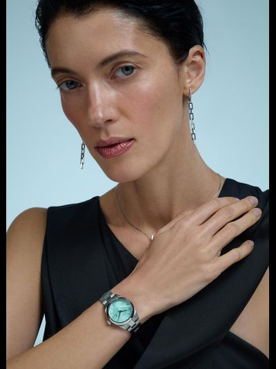 Швейцарские часы Tissot T132.007.11.091.00