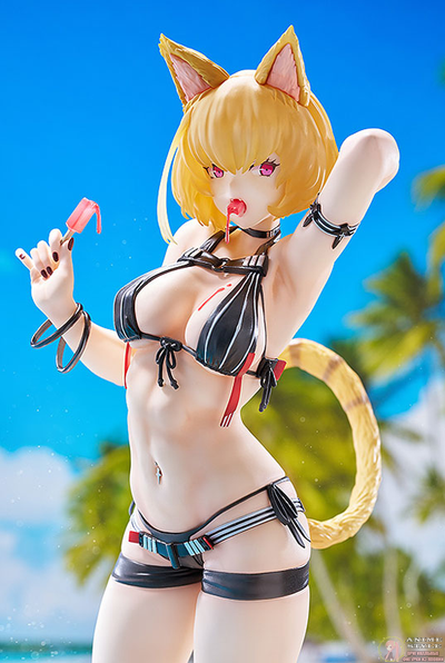 Фигурка 1/7 Клементина (Clementine Phat Company)
