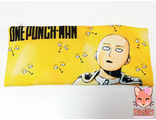 One-Punch Man пенал тканевый в ассортименте