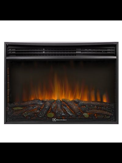 Очаг электрический Electrolux Sphere Plus EFP/P-2720RLS N