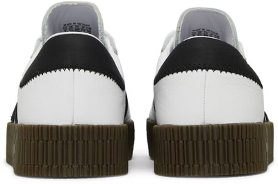 Adidas Samba Rose Cloud White