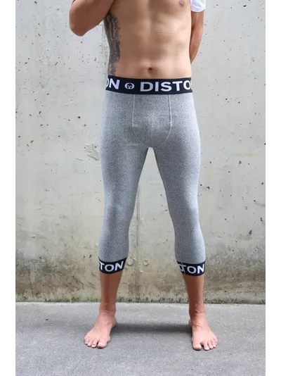 Штаны мужские DISTON - защита от порезов размер XS