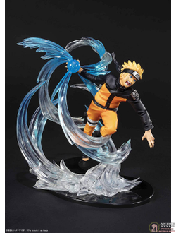 Фигурка Наруто Узумаки (Uzumaki Naruto Kizuna Relation)