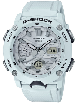 Часы Casio G-Shock GA-2000S-7A