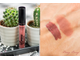 Жидкие стойкие тени NYX Lid Lingerie (eye tint) 18 Bang Bang