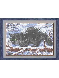 Черныш, К3268