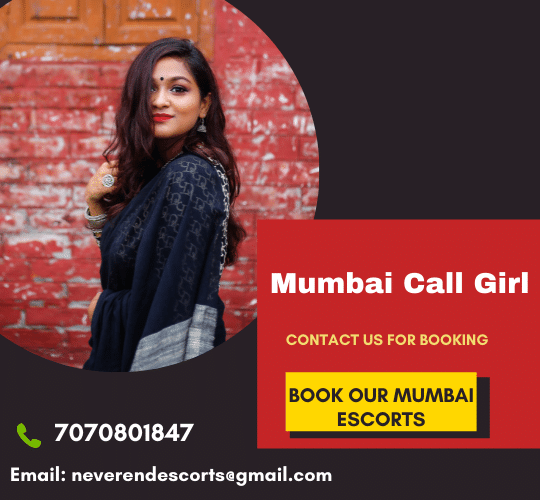 Mumbai Call Girls