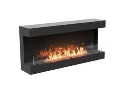Биокамин Firelight BFP/W-120 View