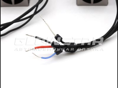 Билед модули Aozoom R5 2025, 3.0 дюйма, 12V, крепление 3R (комплект, 2шт)