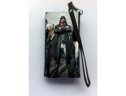 Универсальный чехол на телефон  PlayerUnknown’s Battlegrounds, PUBG, ПУБГ №22