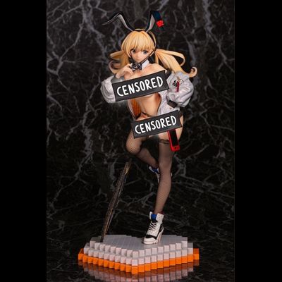 Фигурка 1/6 Usada Mimi