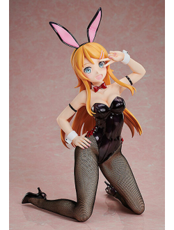 Фигурка 1/4 Кирино Косака (Kousaka Kirino Bunny Ver.)