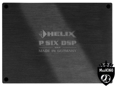 HELIX P SIX DSP MK2