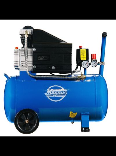 К-270/50 Поршневой компрессор